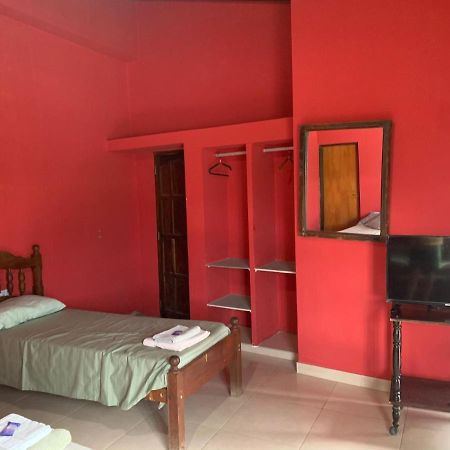 Hostal Casa De Piedra อูมาวากา ภายนอก รูปภาพ
